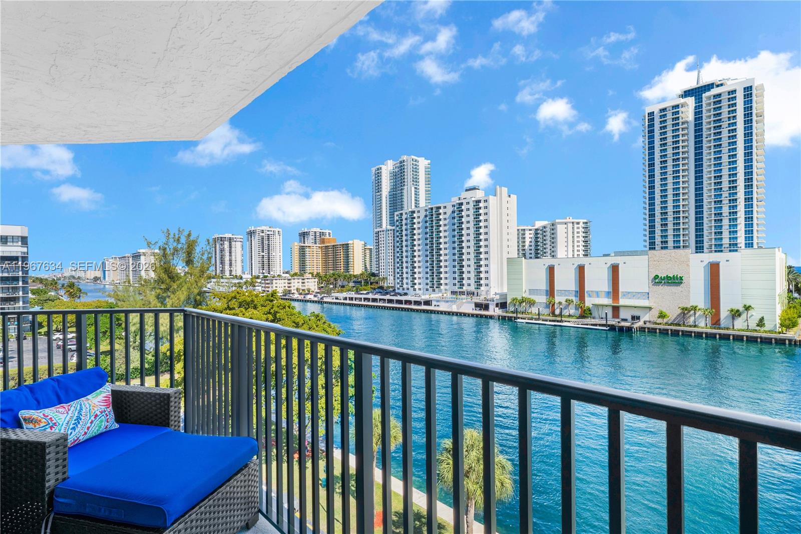 TOWERS OF OCEANVIEW SOUTH - Residential