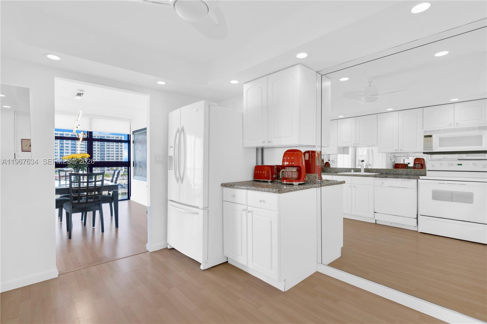 TOWERS OF OCEANVIEW SOUTH - Residential