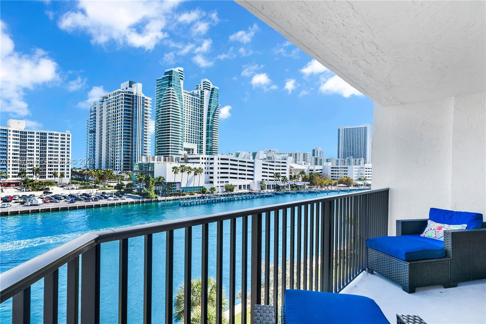 TOWERS OF OCEANVIEW SOUTH - Residential