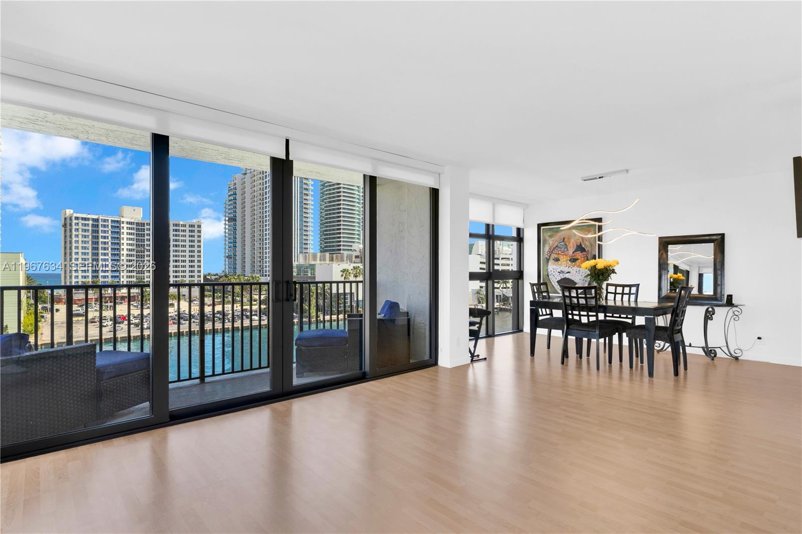 TOWERS OF OCEANVIEW SOUTH - Residential