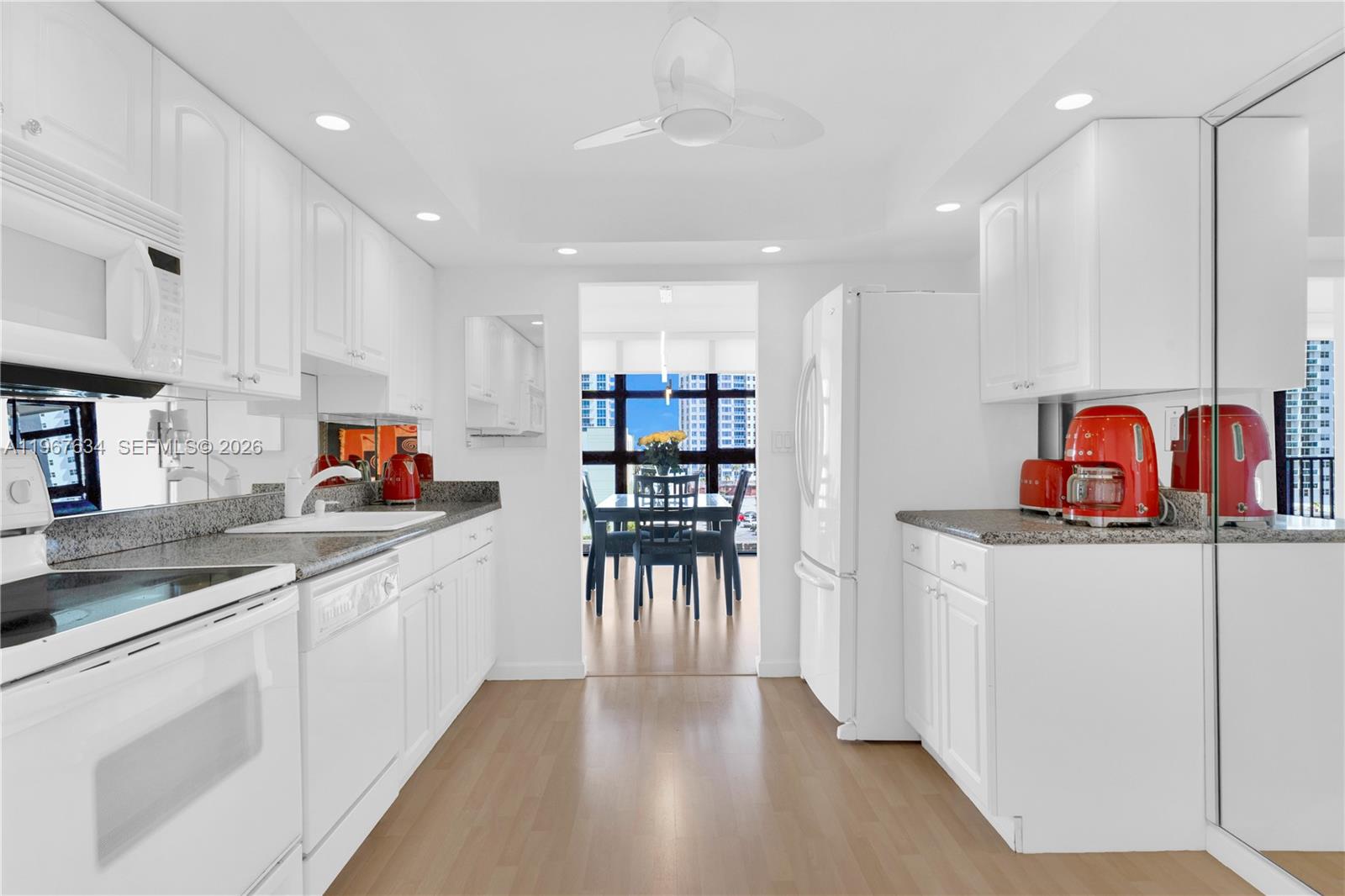 TOWERS OF OCEANVIEW SOUTH - Residential