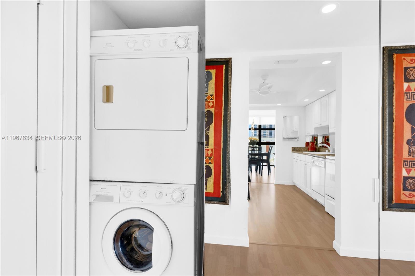 TOWERS OF OCEANVIEW SOUTH - Residential