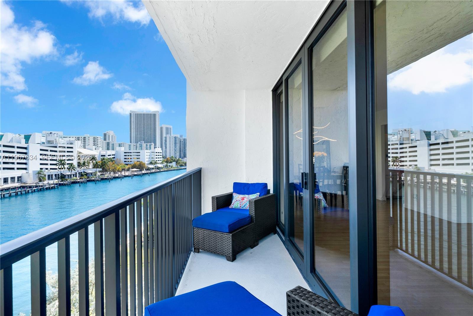 TOWERS OF OCEANVIEW SOUTH - Residential