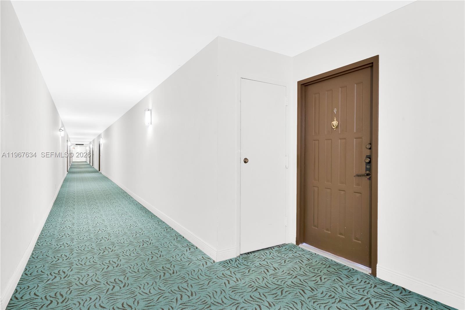 TOWERS OF OCEANVIEW SOUTH - Residential