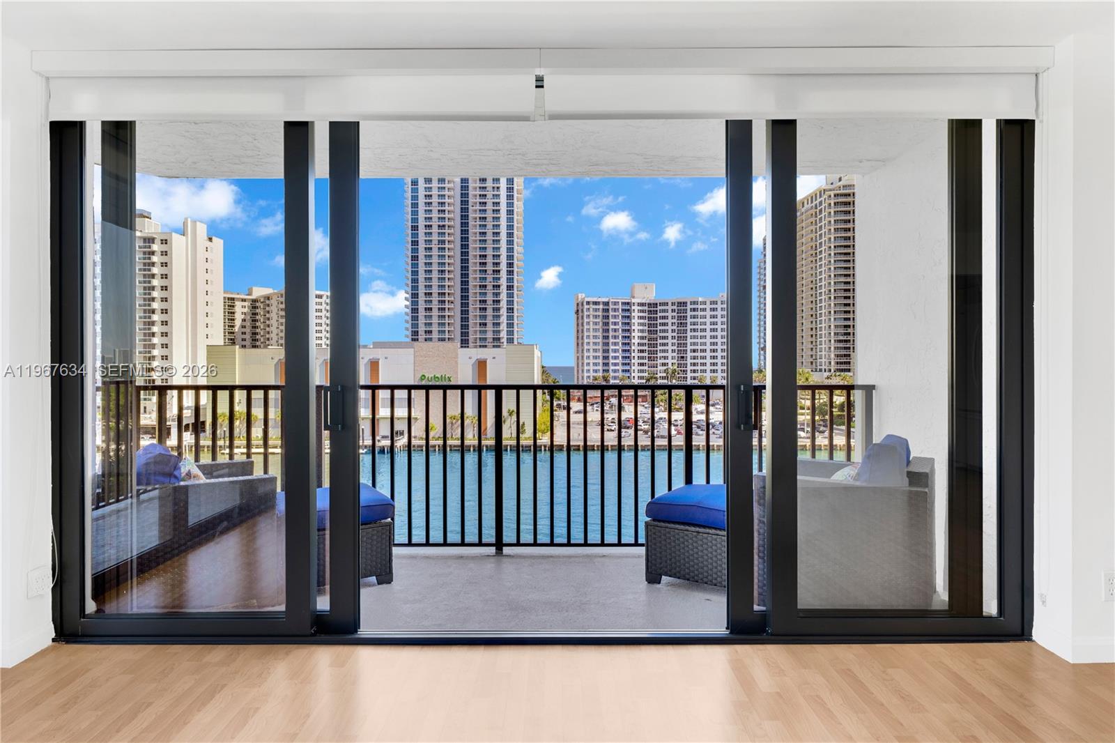 TOWERS OF OCEANVIEW SOUTH - Residential