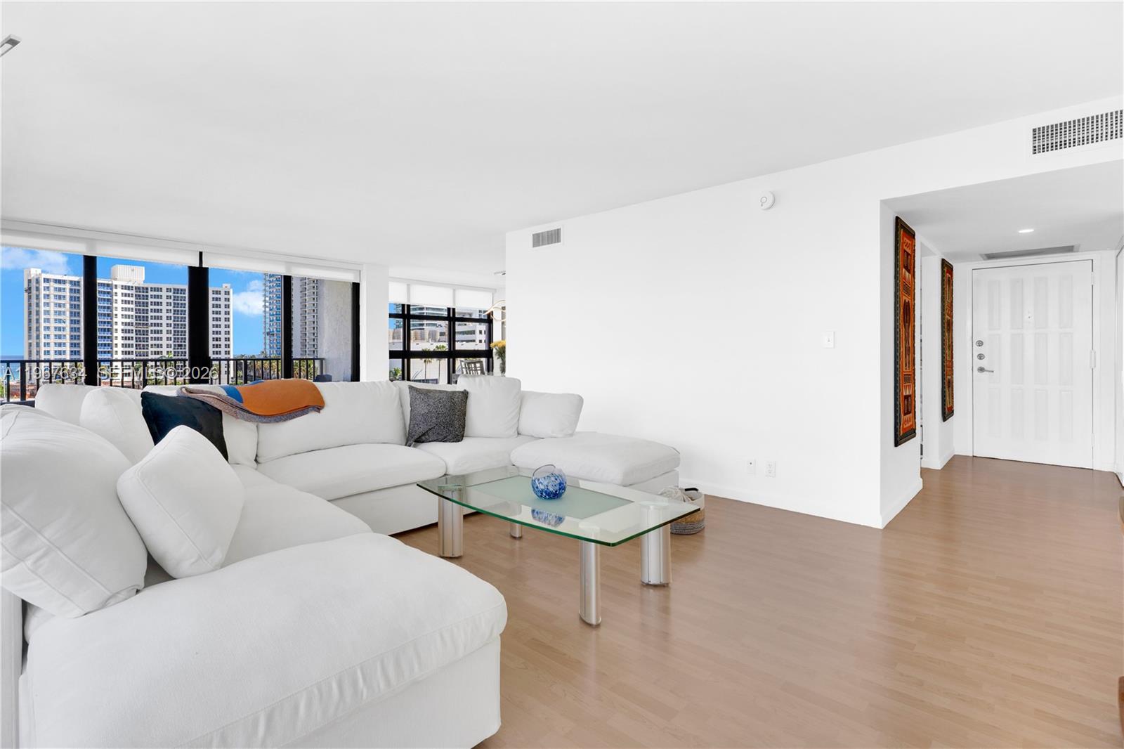 TOWERS OF OCEANVIEW SOUTH - Residential