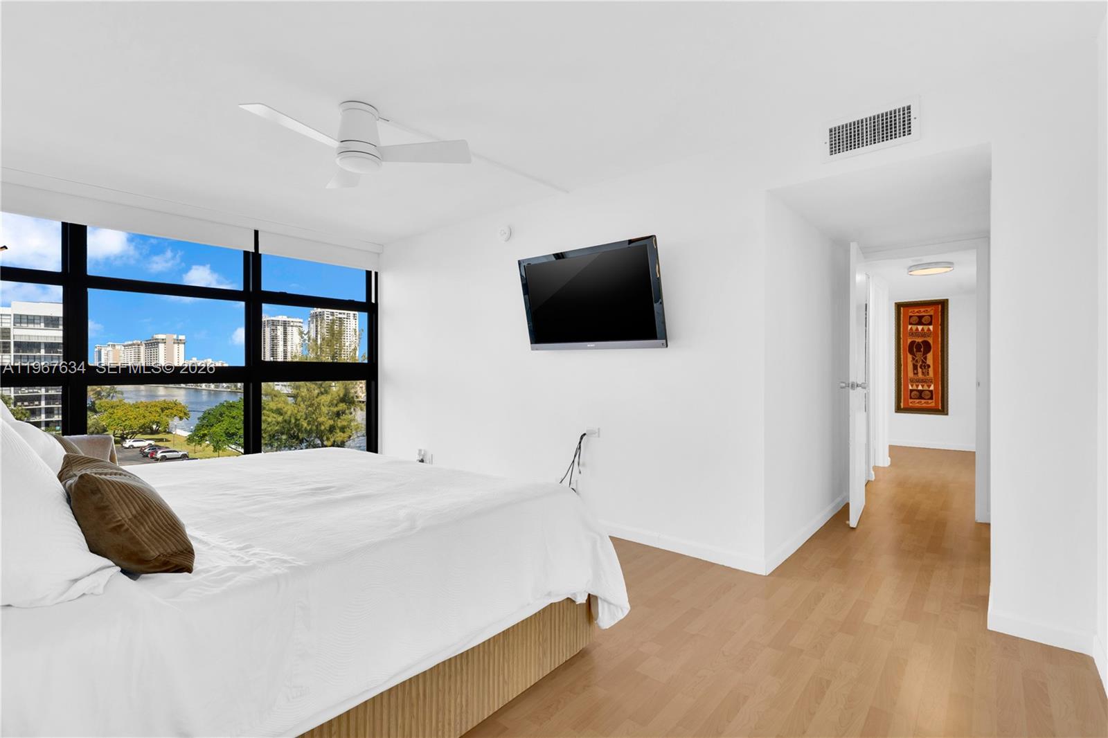 TOWERS OF OCEANVIEW SOUTH - Residential