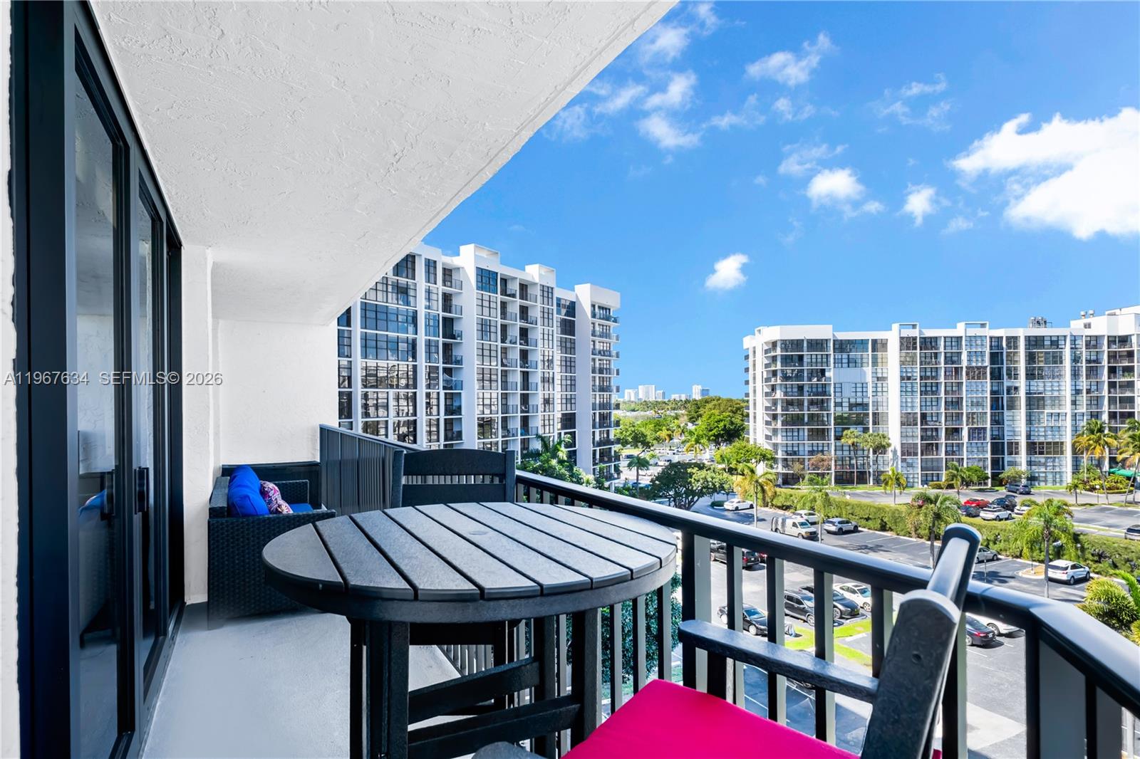 TOWERS OF OCEANVIEW SOUTH - Residential