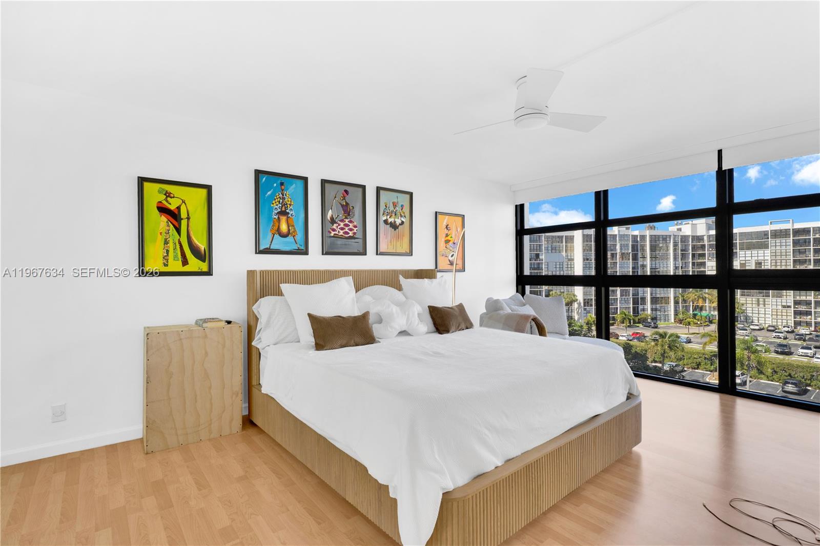 TOWERS OF OCEANVIEW SOUTH - Residential