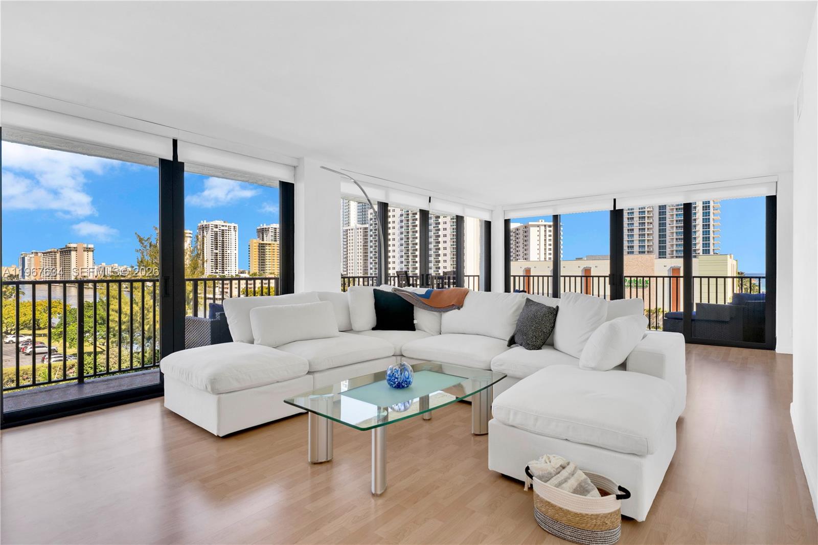 TOWERS OF OCEANVIEW SOUTH - Residential