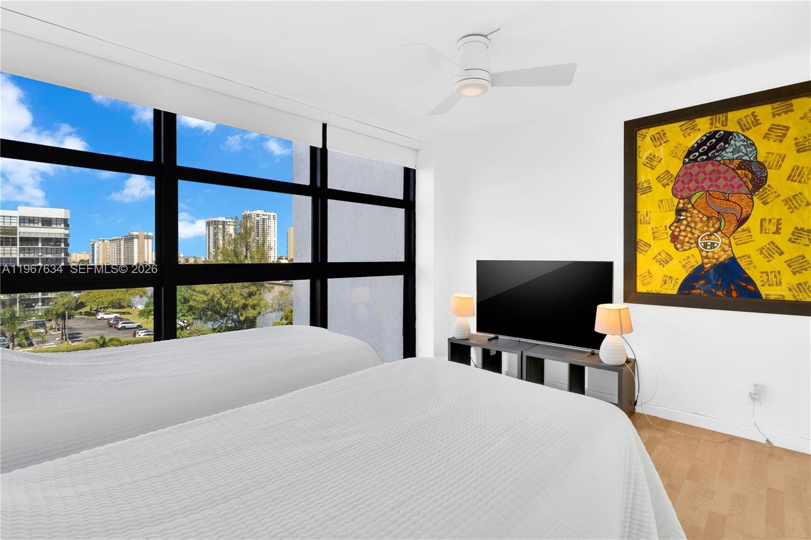 TOWERS OF OCEANVIEW SOUTH - Residential