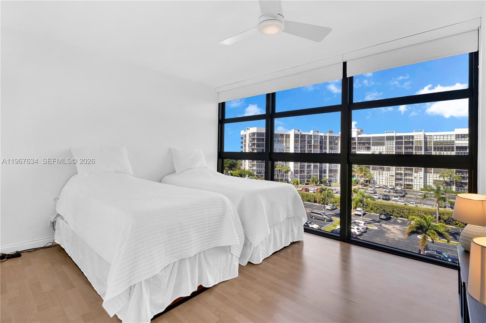 TOWERS OF OCEANVIEW SOUTH - Residential