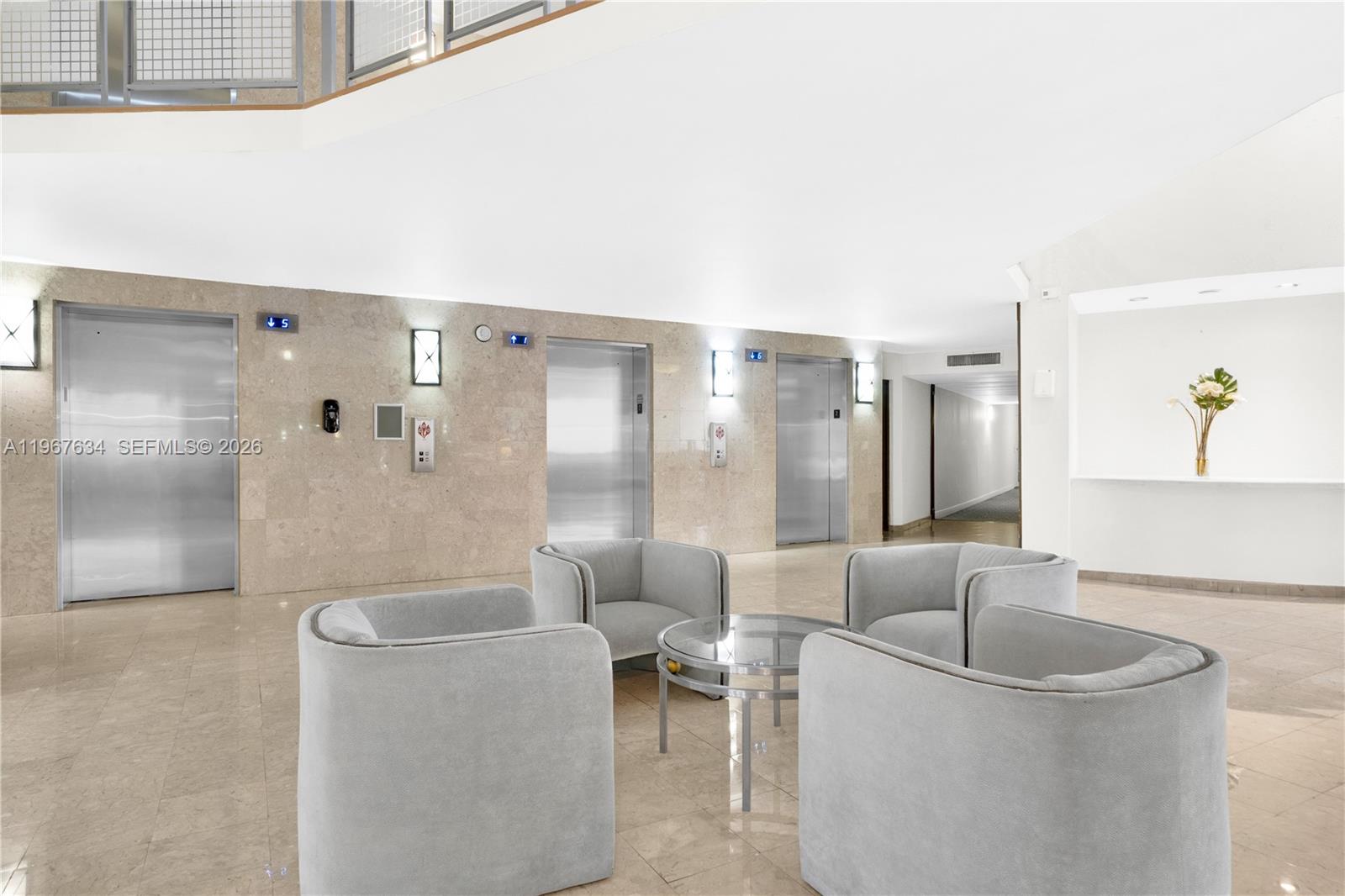 TOWERS OF OCEANVIEW SOUTH - Residential