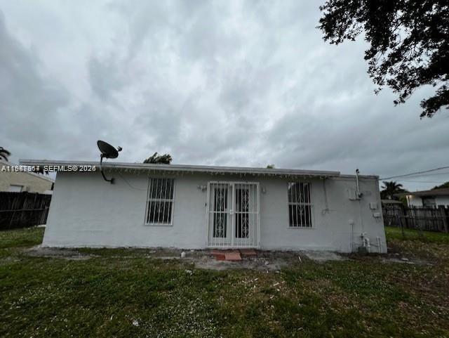 LAKE FOREST SEC 4 - Residential