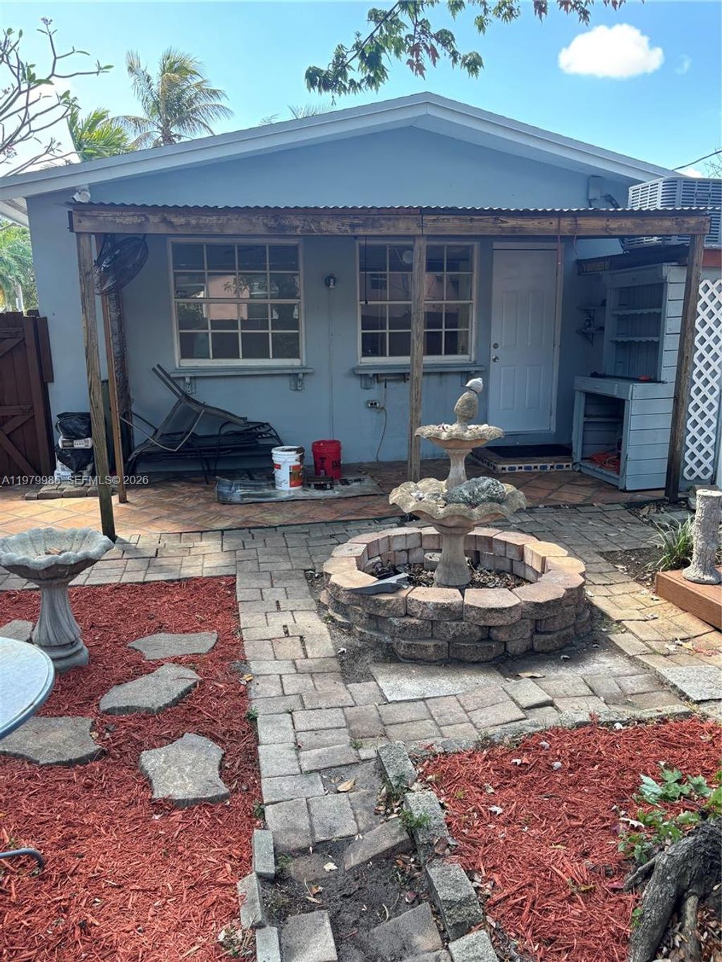 Photo of 729 NE 2nd Ct, Hallandale Beach, FL 33009 (MLS # A11979986)