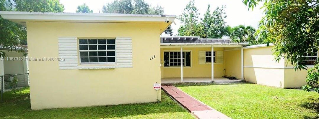 298 NW 104th St