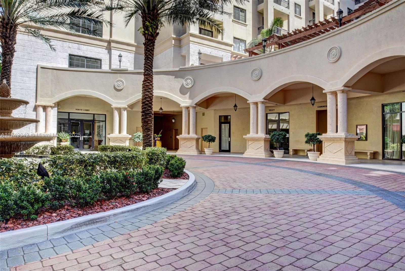 INVESTORS DREAM! - 1st floor 1/1 condo in Boca Grand, just steps from Mizner Park, beaches, shopping, and restaurants. Features include a modern kitchen with granite countertops and stainless steel appliances, new gray vinyl flooring, a walk-in closet, and a full-size washer/dryer. No neighbors on either side for extra privacy.
Enjoy resort-style amenities: heated pool, fitness center, billiards room, 24-hour security, valet parking, and assigned garage parking near the elevator. Pet-friendly and allows rentals twice a year (90-day minimum).
Perfect for homeowners or investors—don’t miss this opportunity to live in the heart of East Boca!