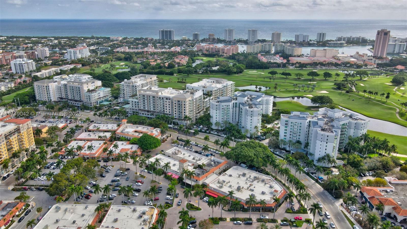 BOCA GRAND CONDO - Residential