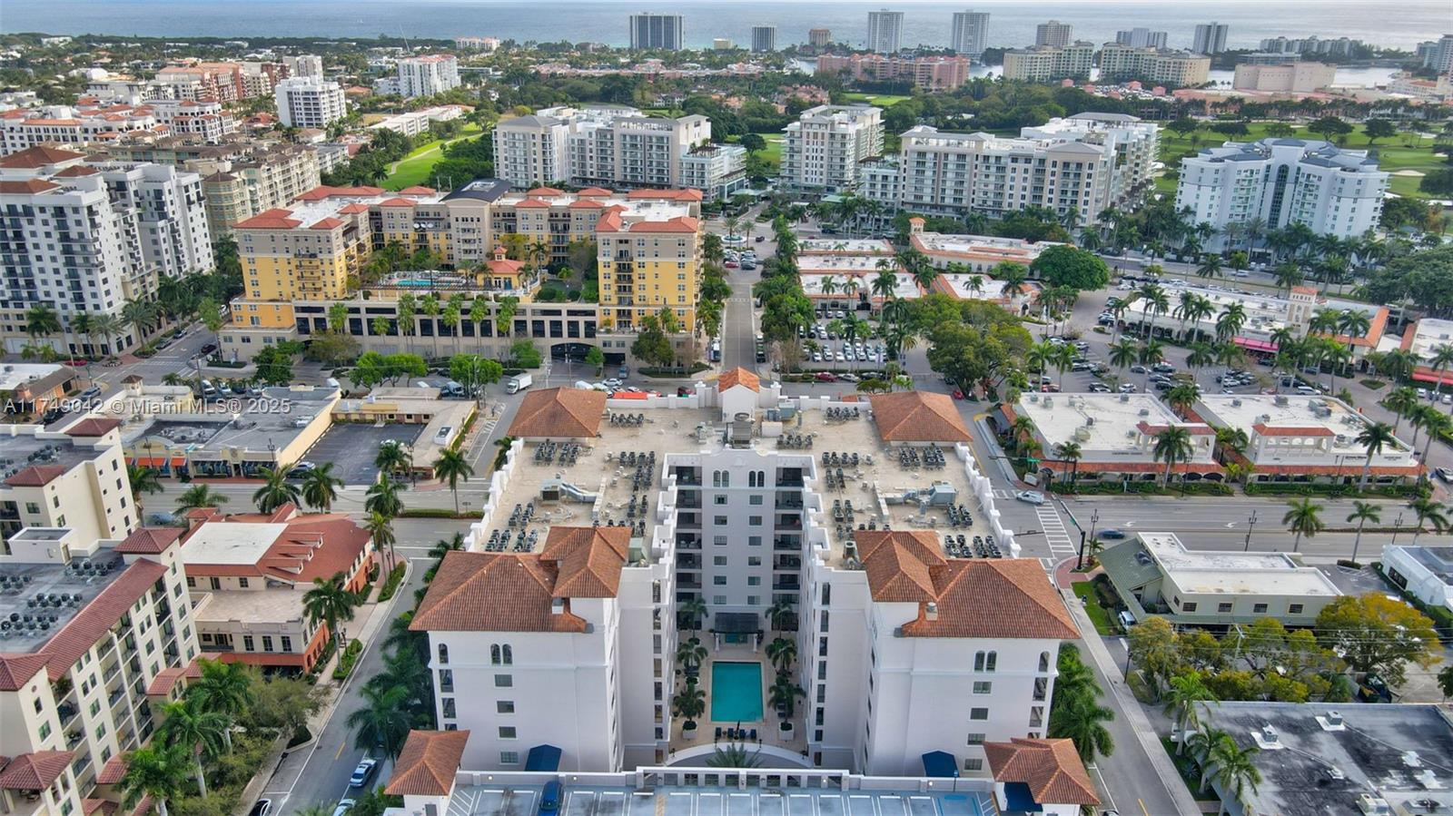 BOCA GRAND CONDO - Residential