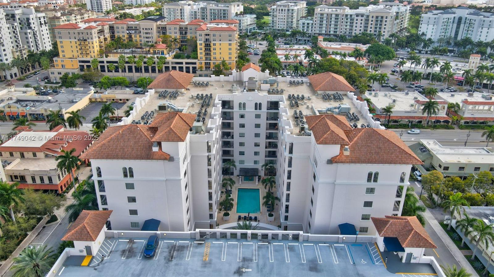 BOCA GRAND CONDO - Residential