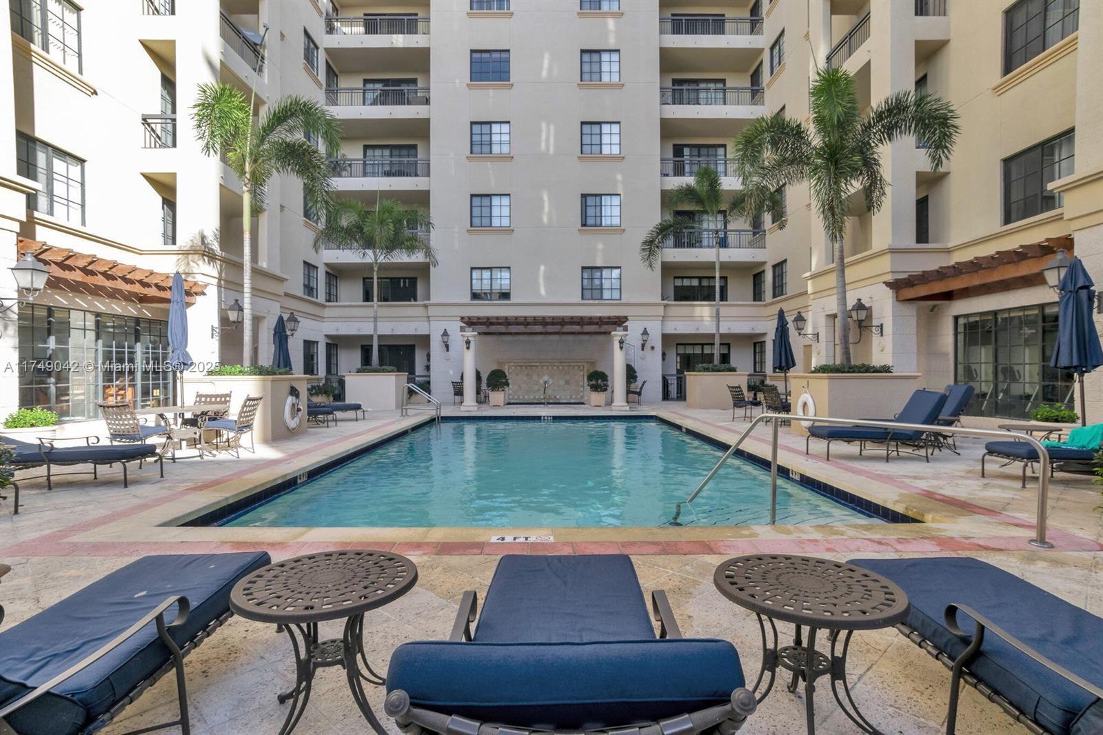 BOCA GRAND CONDO - Residential