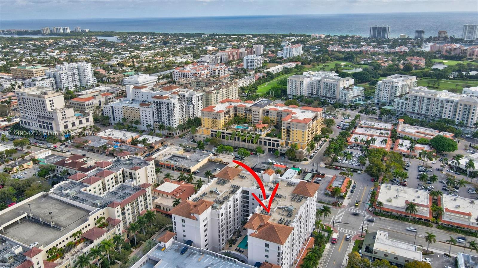 BOCA GRAND CONDO - Residential