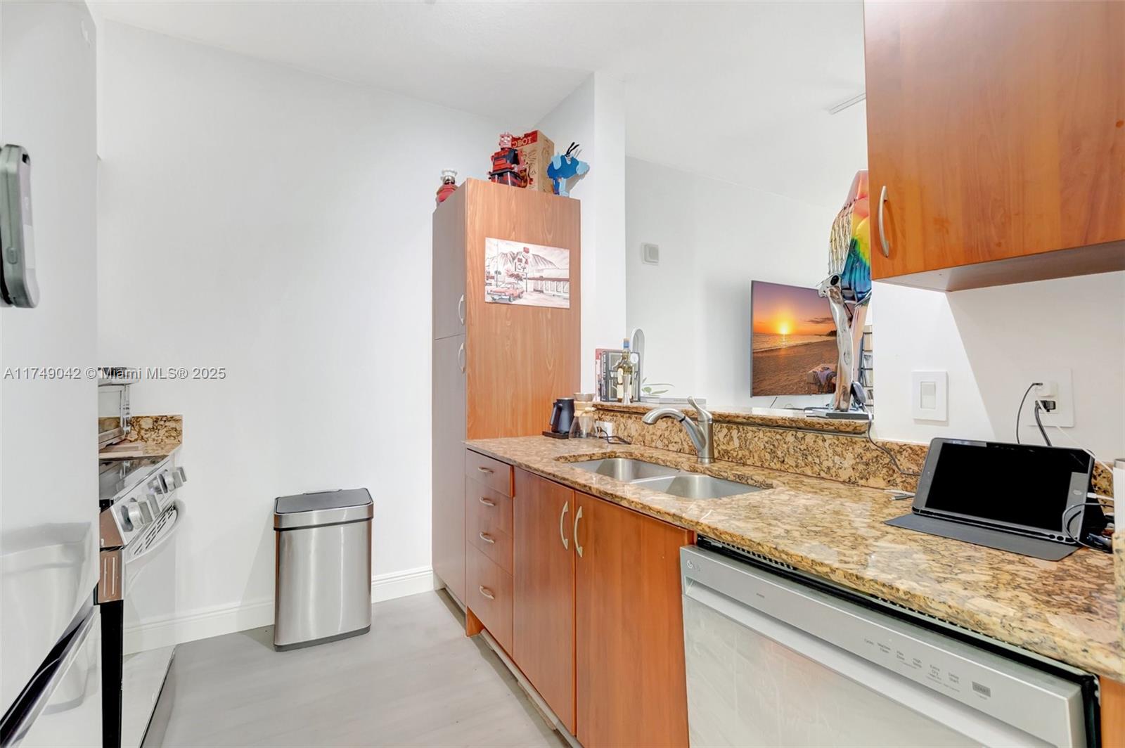 BOCA GRAND CONDO - Residential
