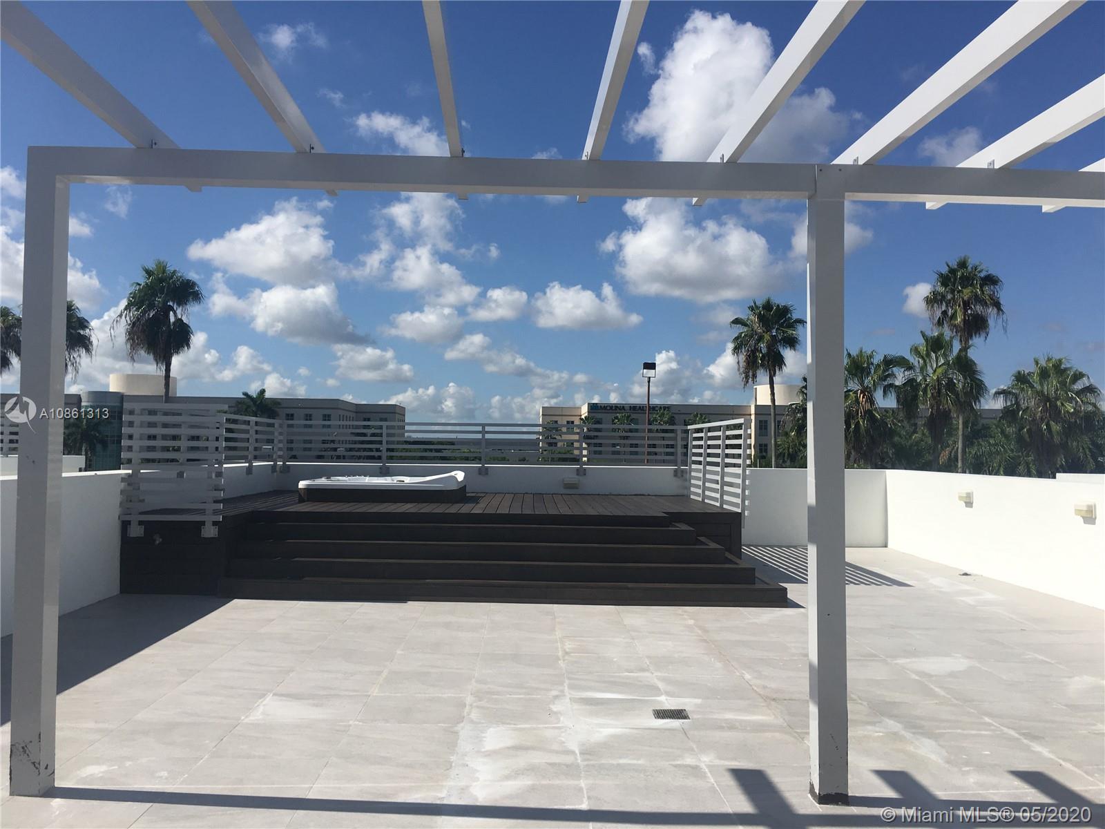 OASIS PARK SQUARE AT DORA - Residential Lease