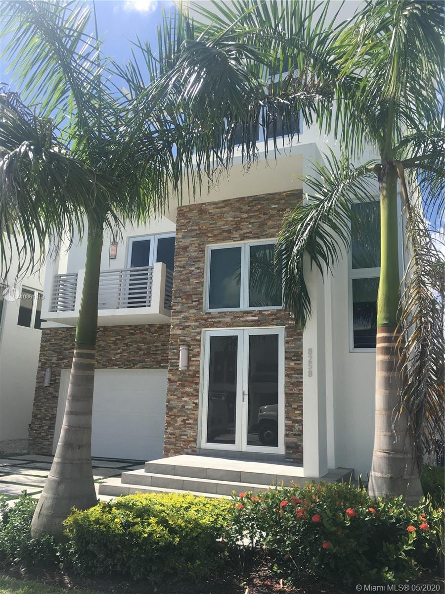OASIS PARK SQUARE AT DORA - Residential Lease