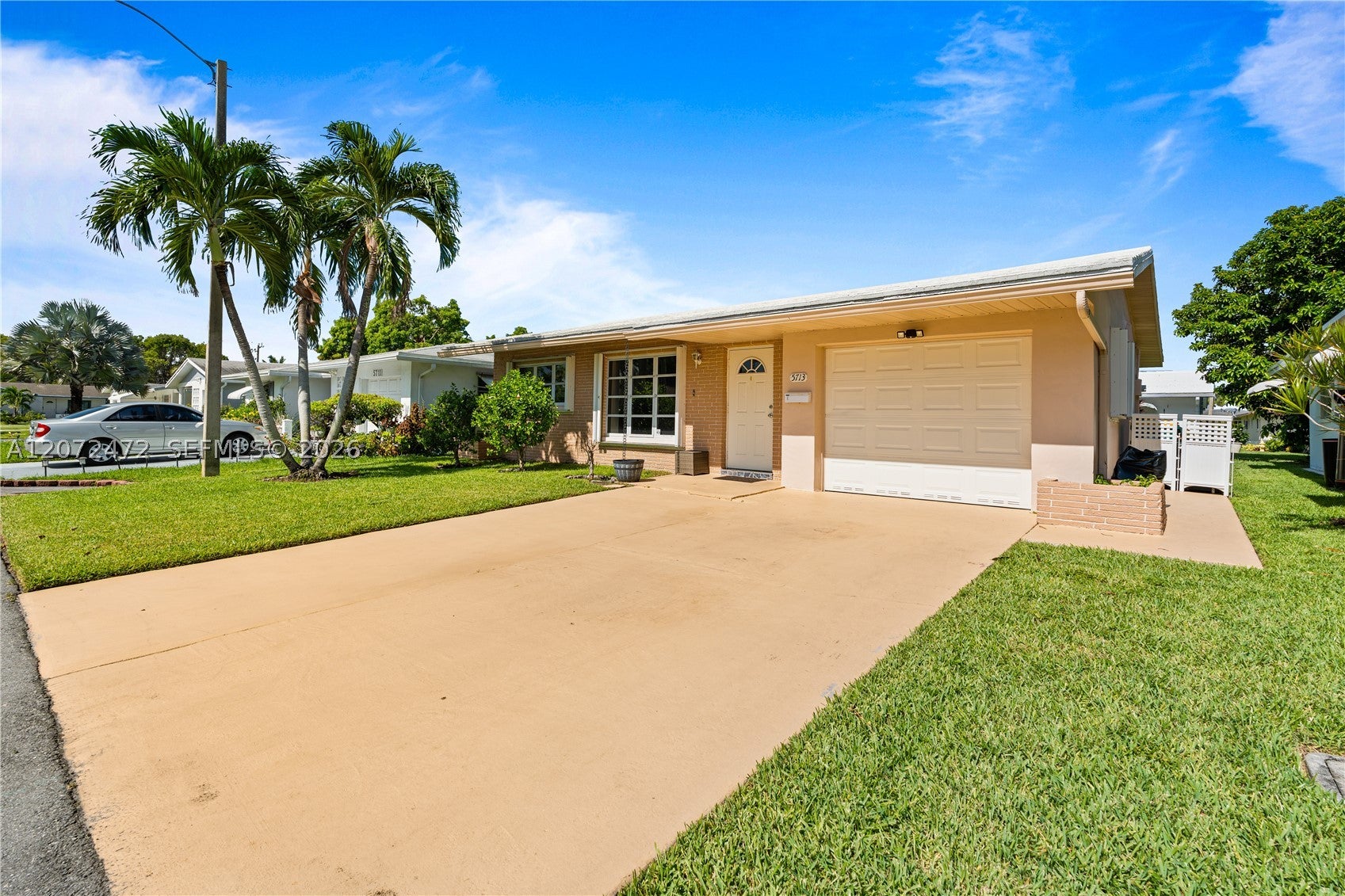 5713 NW 68th Ter