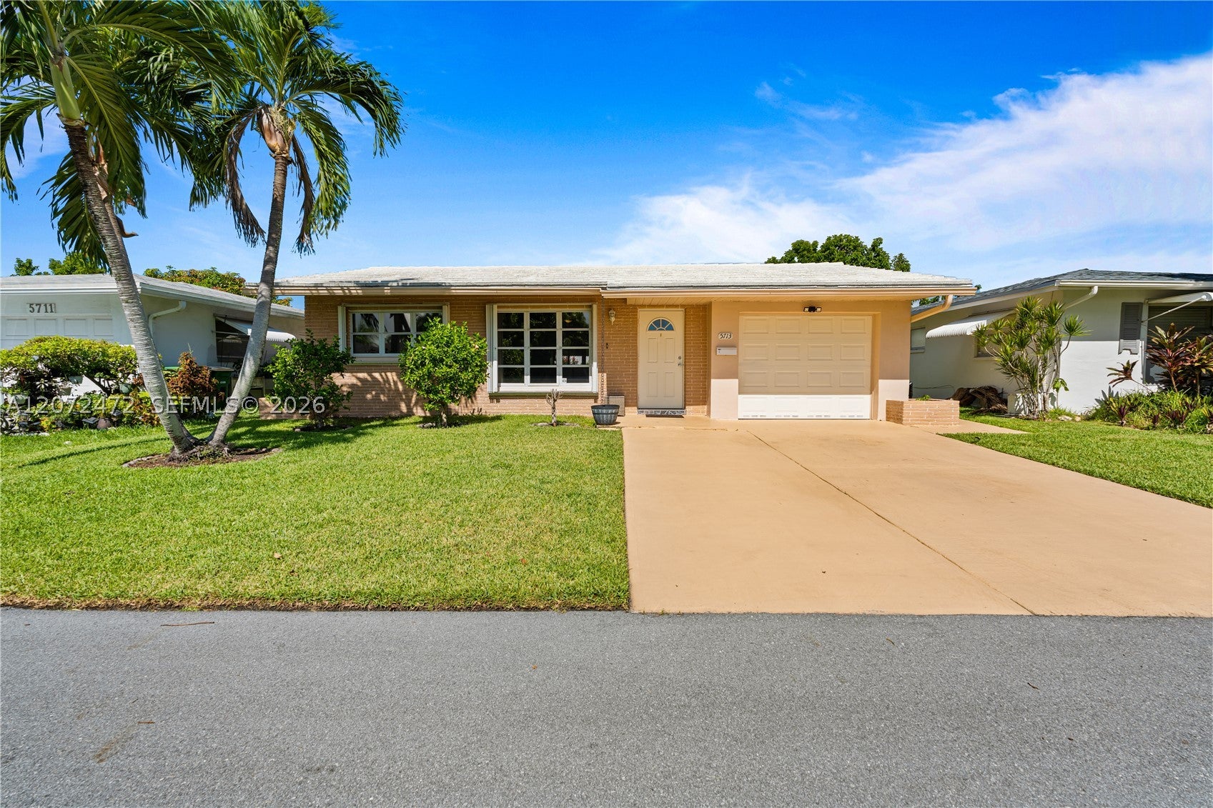 5713 NW 68th Ter
