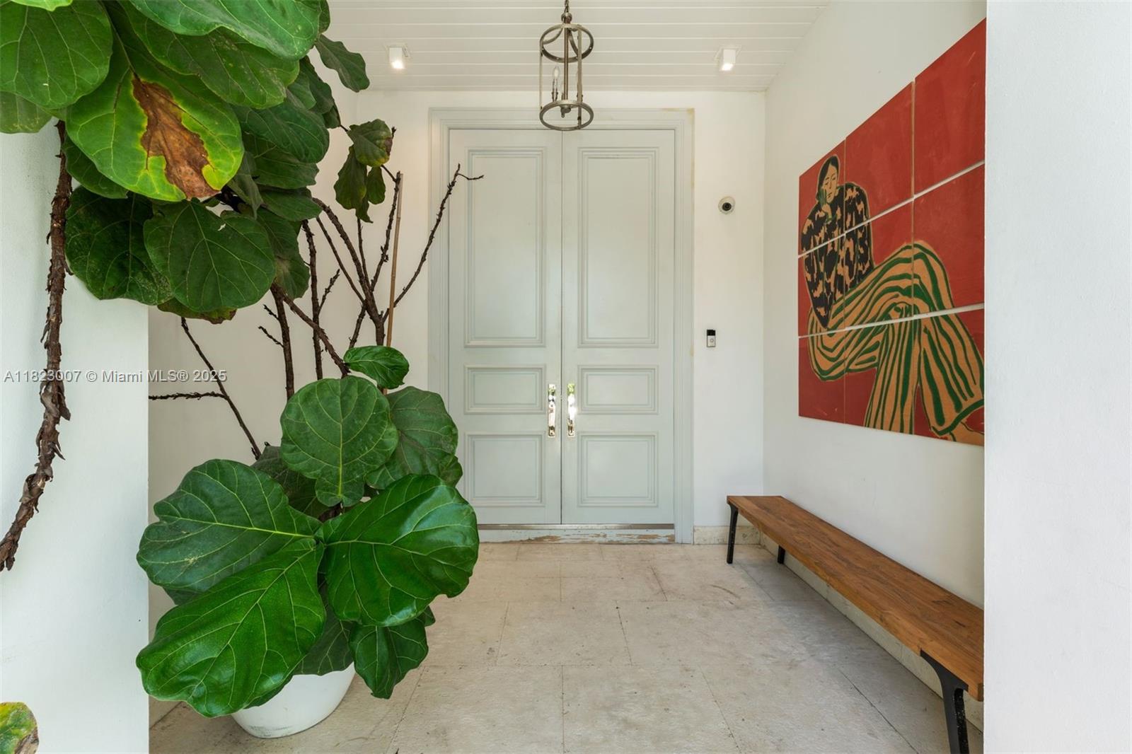 TROPICAL ISLE HOMES SUB 4 - Residential