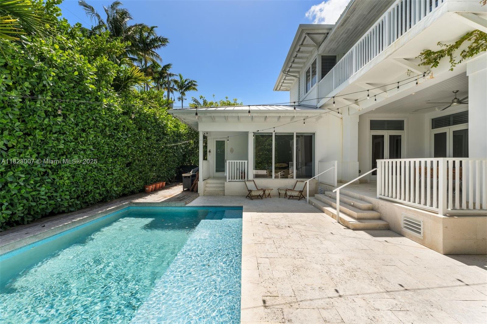 TROPICAL ISLE HOMES SUB 4 - Residential