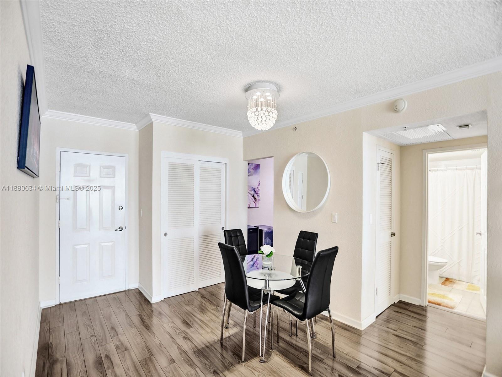 WAVE CONDO - Residential Lease