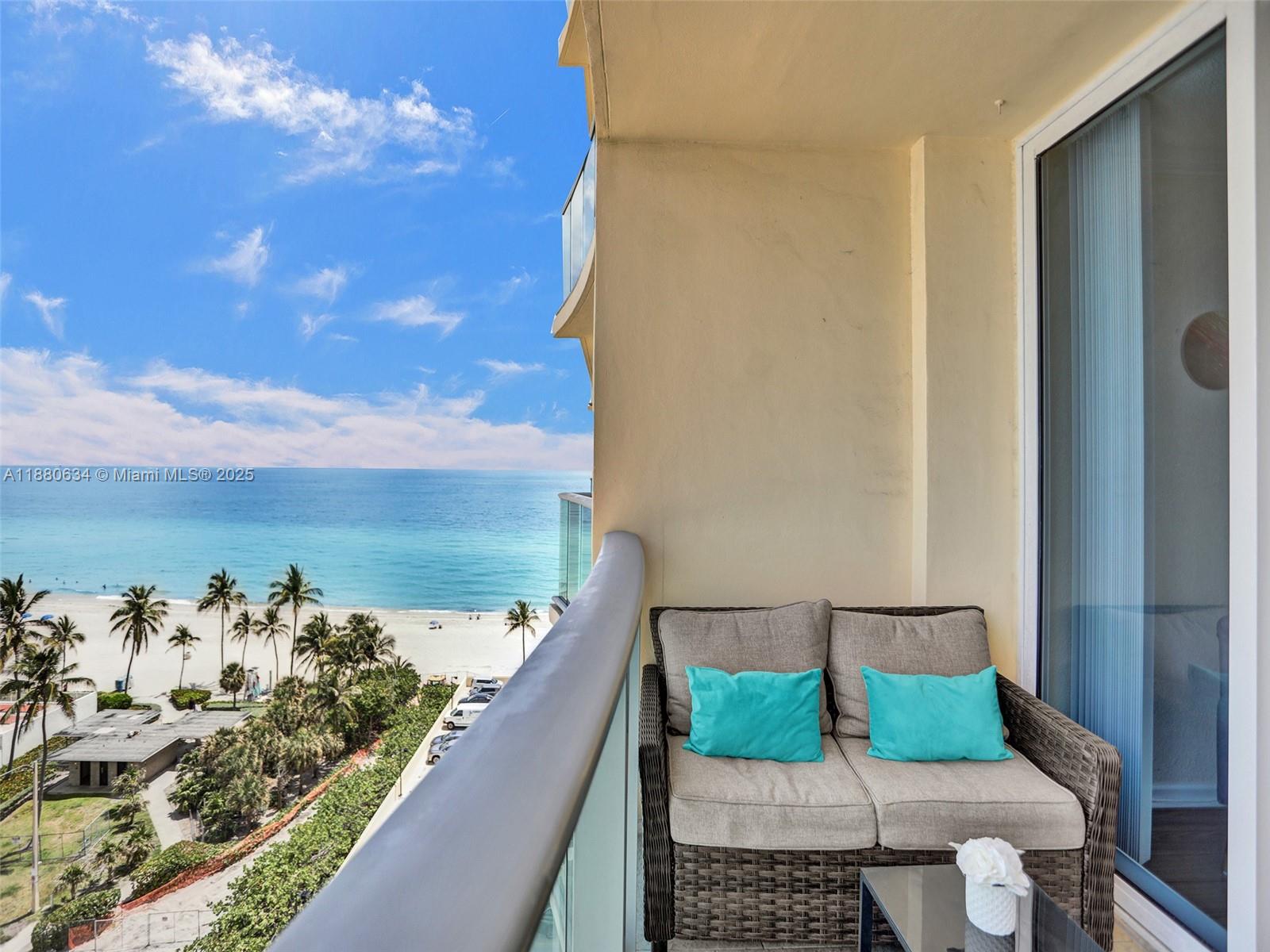 WAVE CONDO - Residential Lease