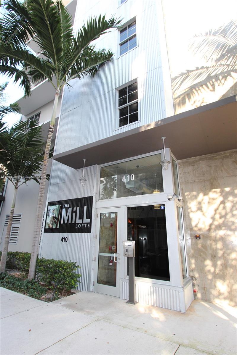 MILL CONDO - Residential