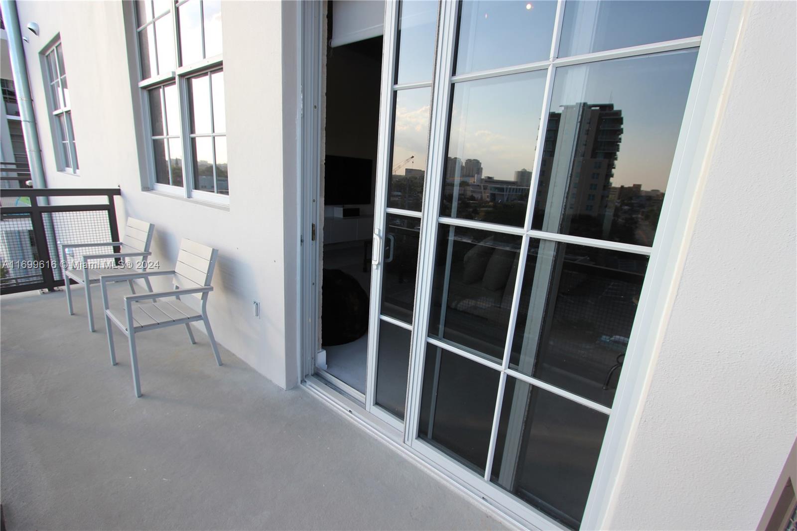MILL CONDO - Residential