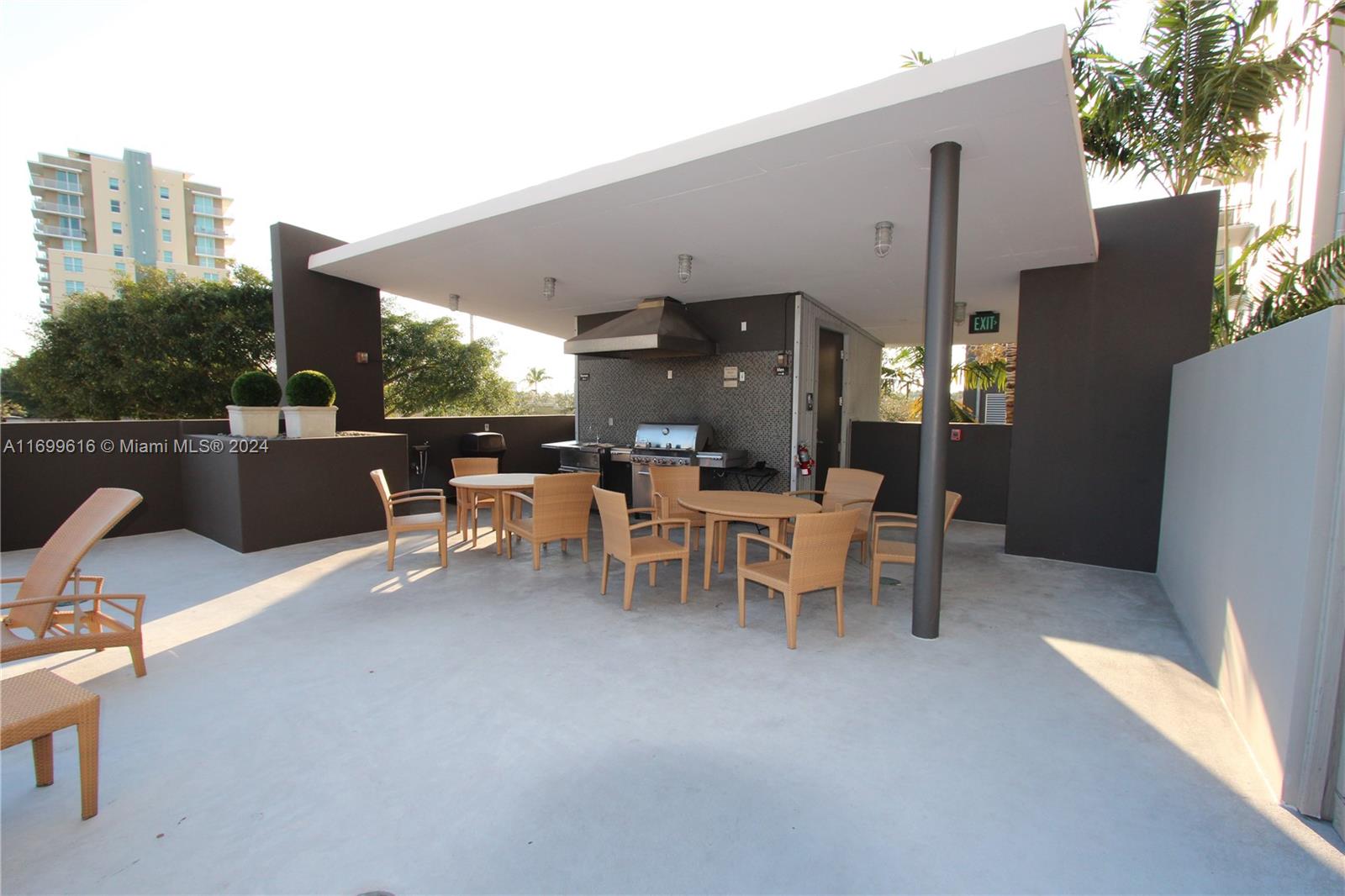 MILL CONDO - Residential