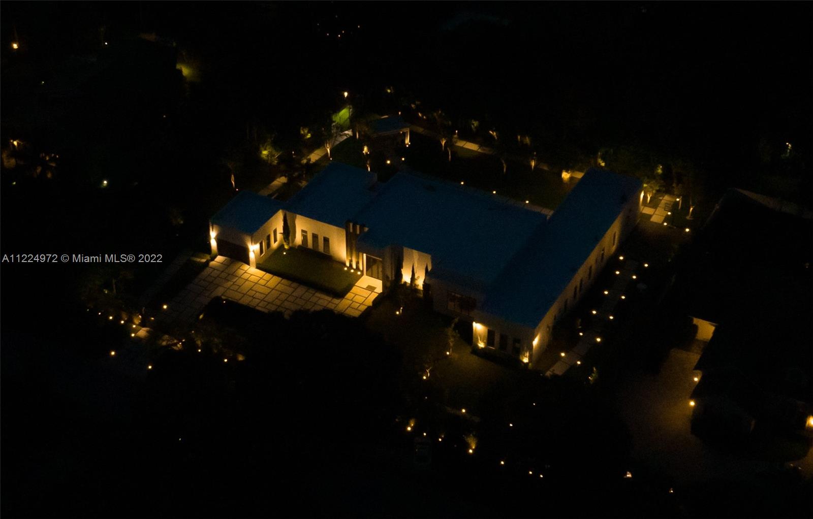 TOWN & RANCH ESTATES - Residential