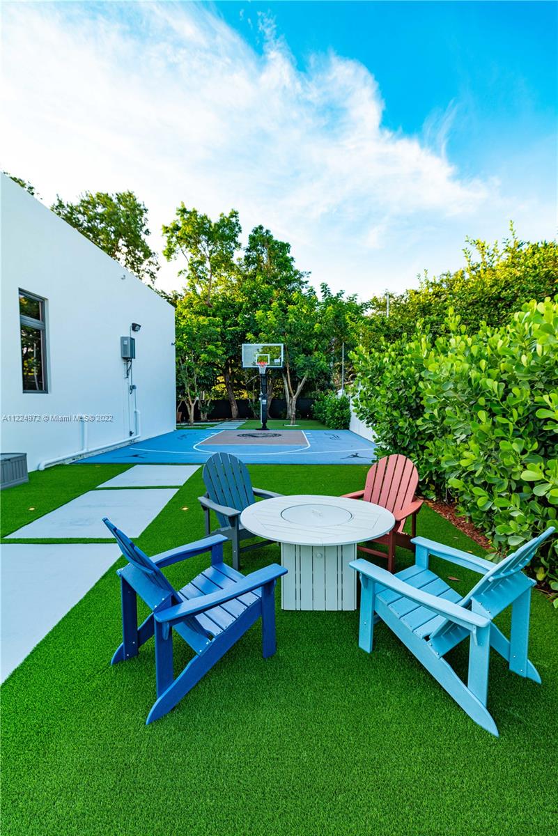 TOWN & RANCH ESTATES - Residential