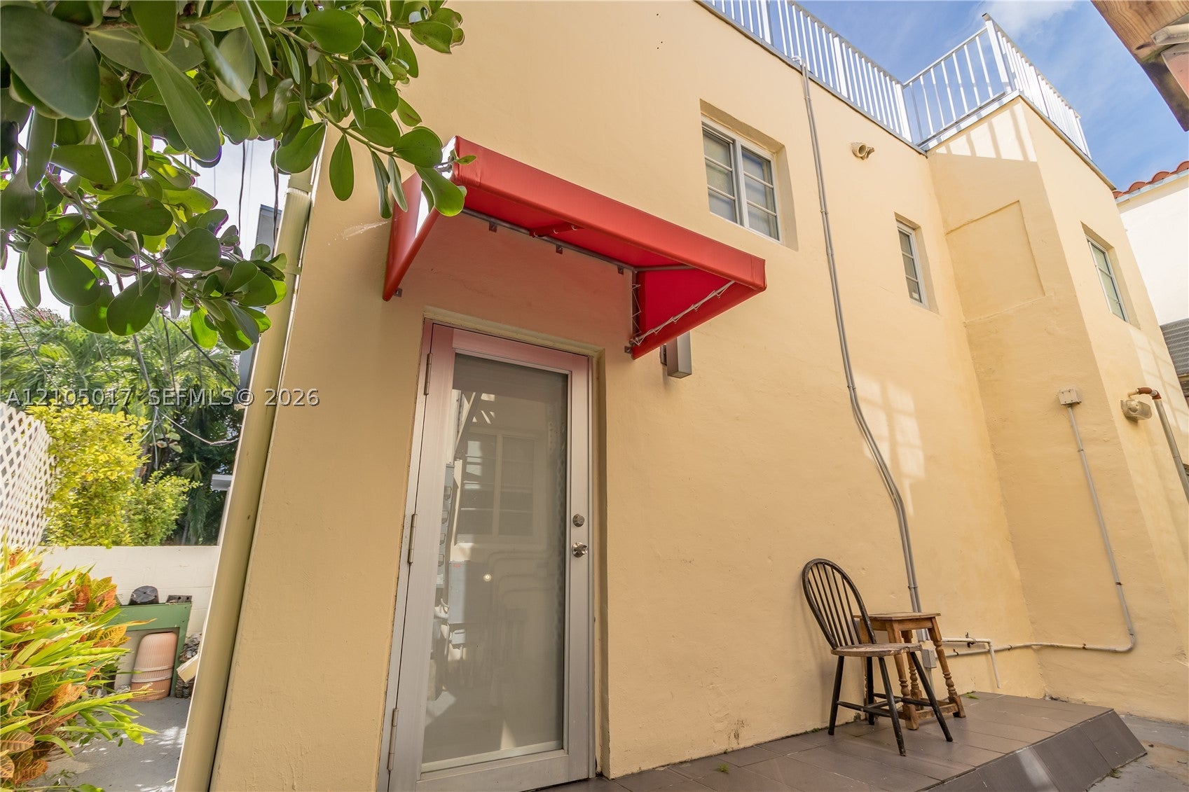 1450 Meridian Ave 109