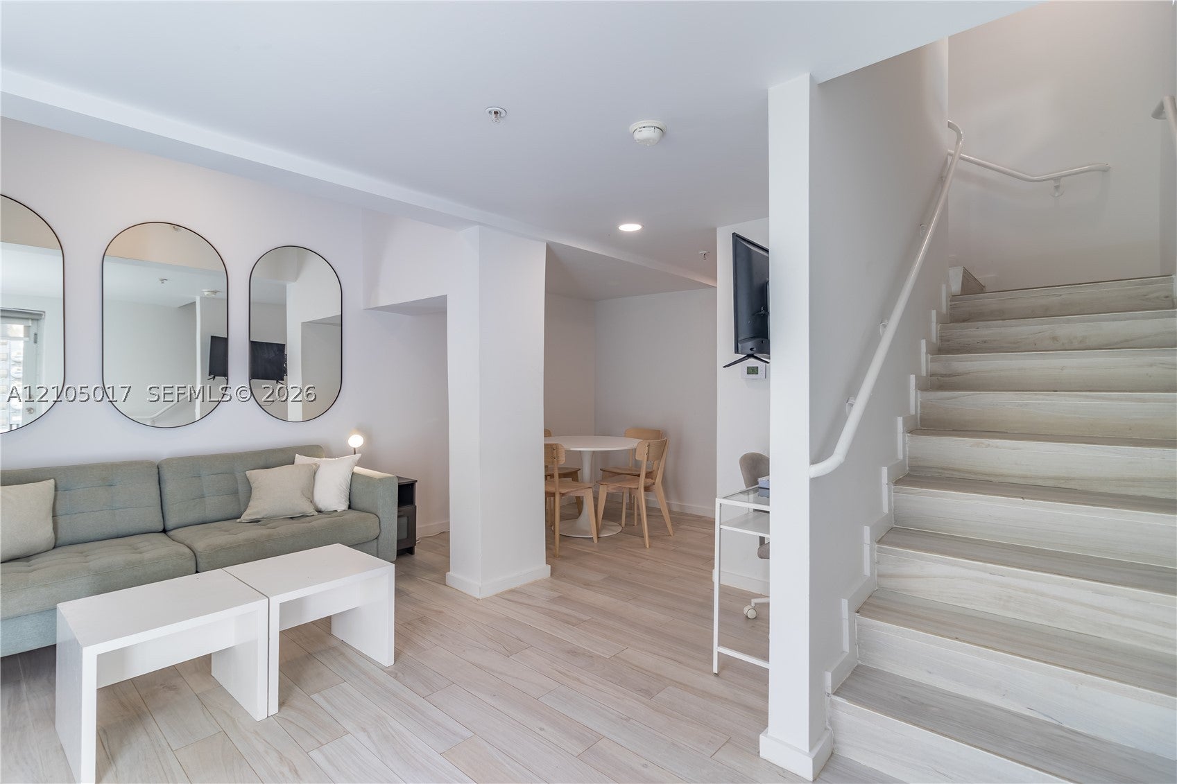 1450 Meridian Ave 109