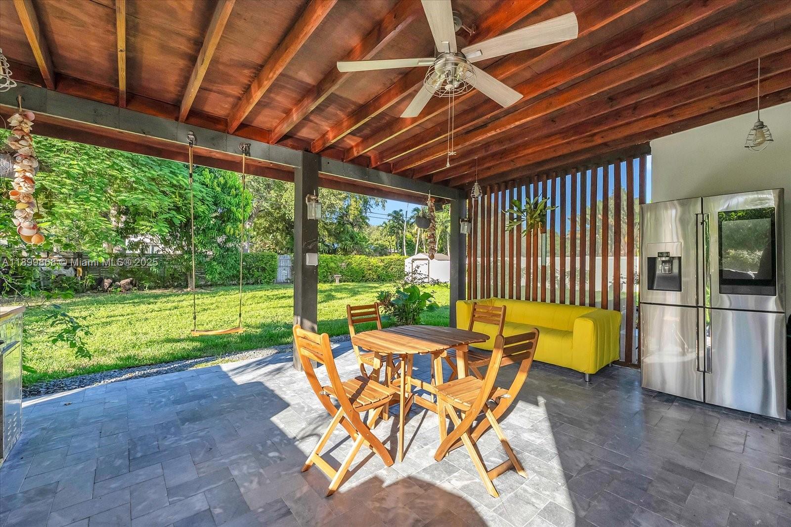 DUNNINGS MIAMI SHORES EXT - Residential Lease