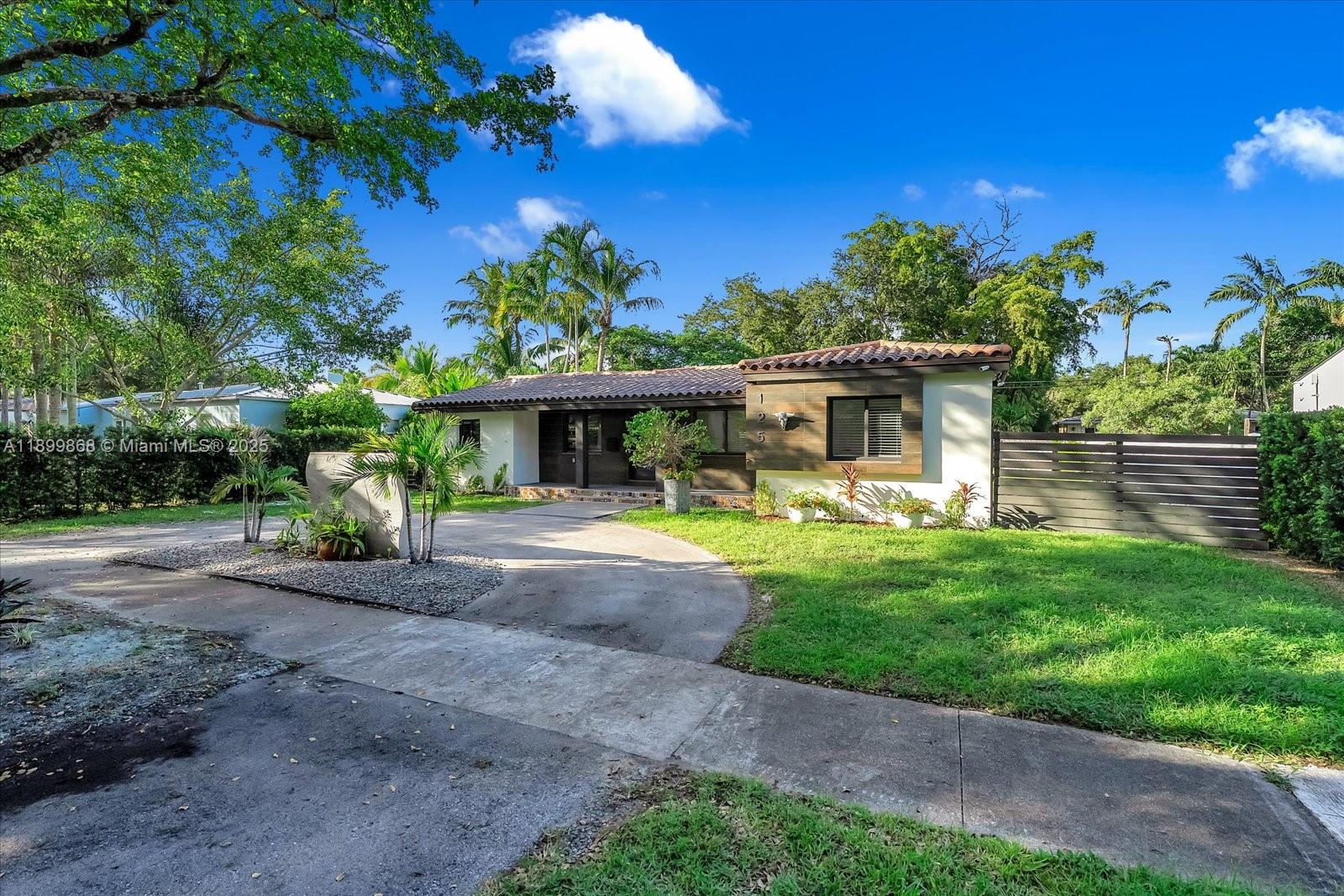 DUNNINGS MIAMI SHORES EXT - Residential Lease
