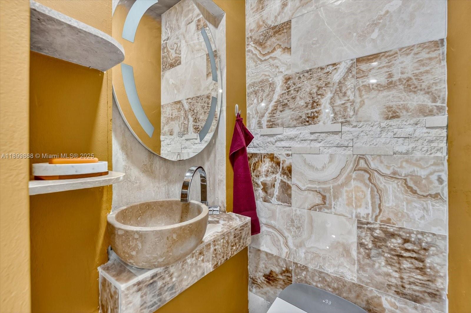 DUNNINGS MIAMI SHORES EXT - Residential Lease