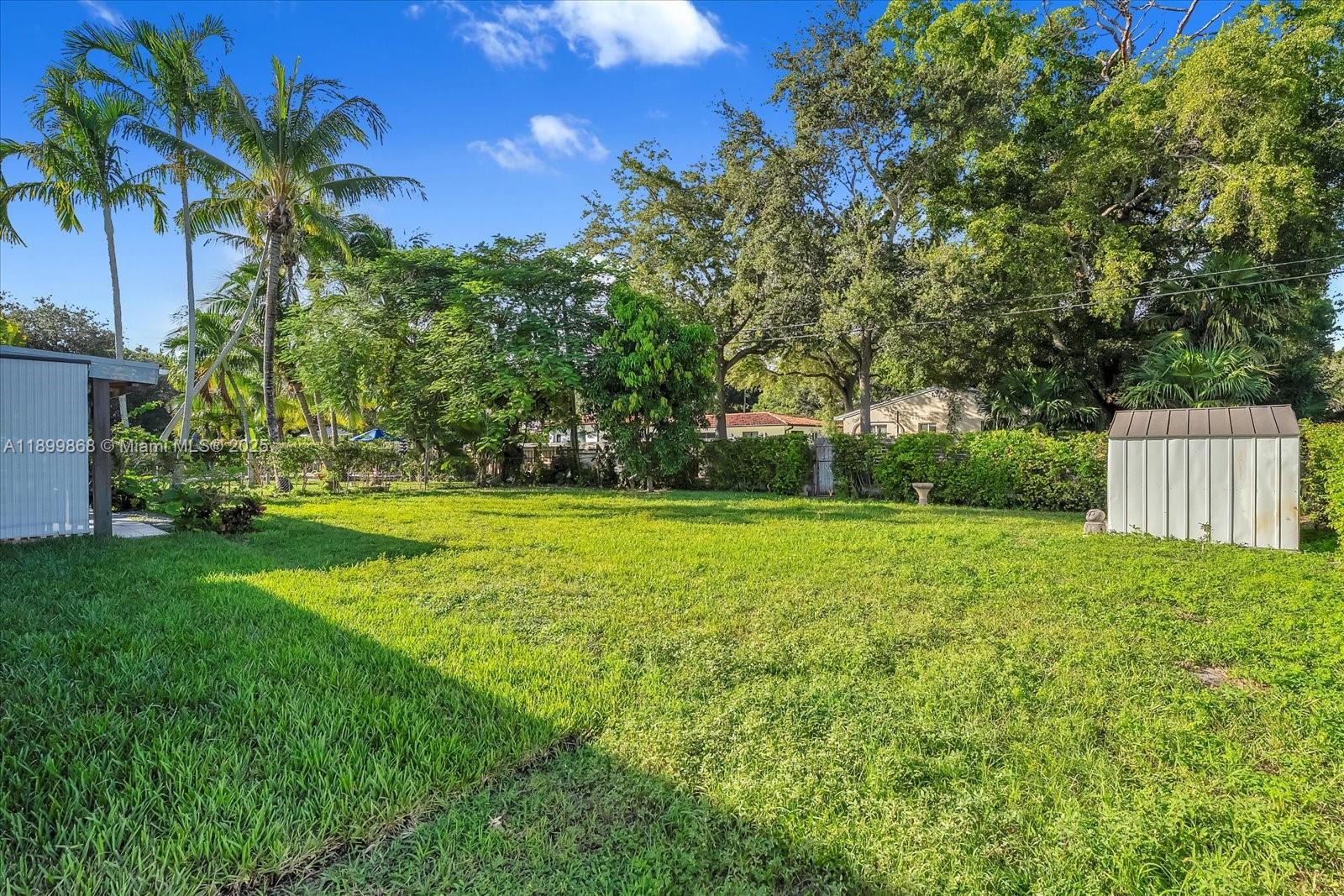 DUNNINGS MIAMI SHORES EXT - Residential Lease