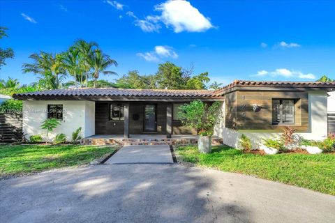 125 NE 107th St Miami Shores FL 33161