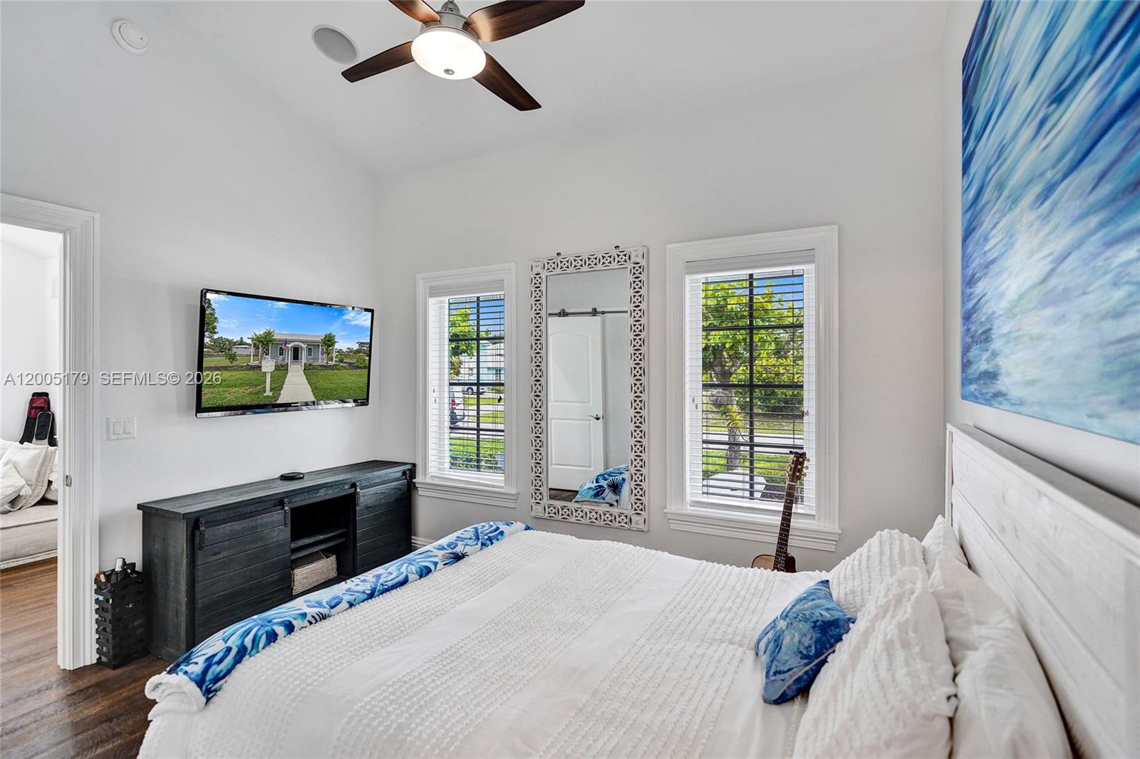 SALERNO SHORES - Residential