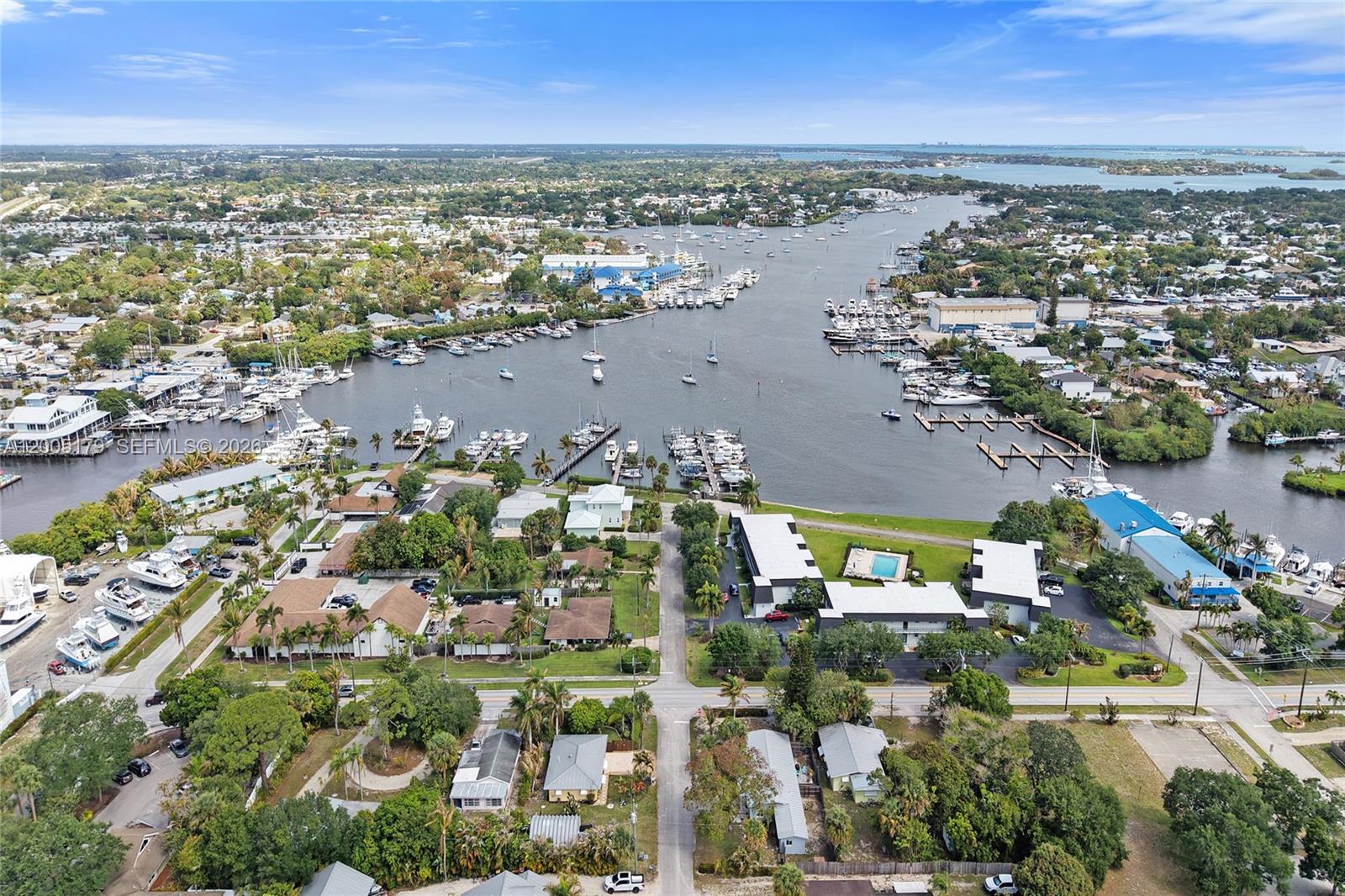 SALERNO SHORES - Residential