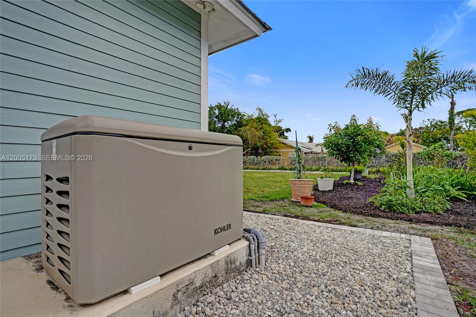 SALERNO SHORES - Residential